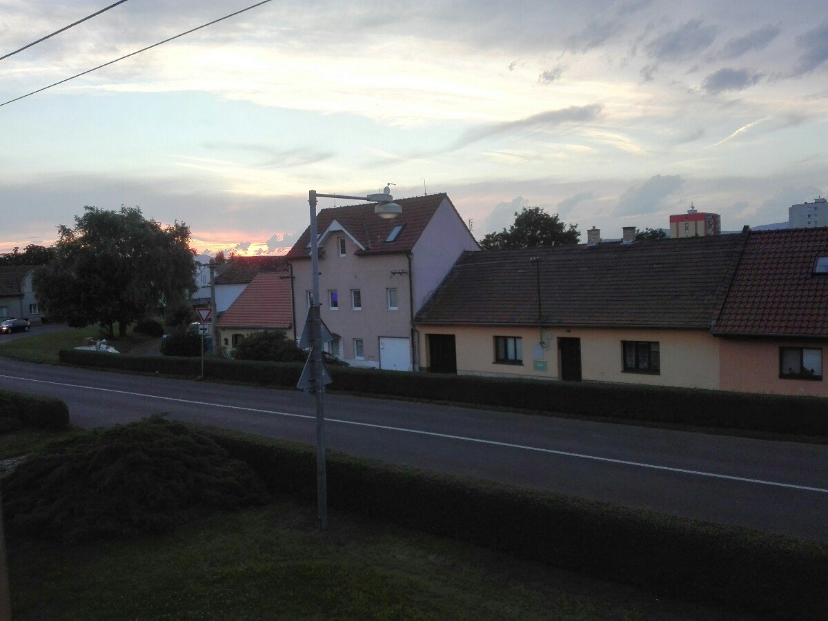 Bohušovice nad Ohří