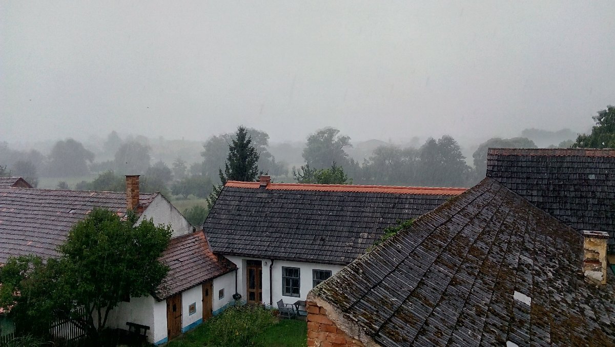 Merklín u Přeštic