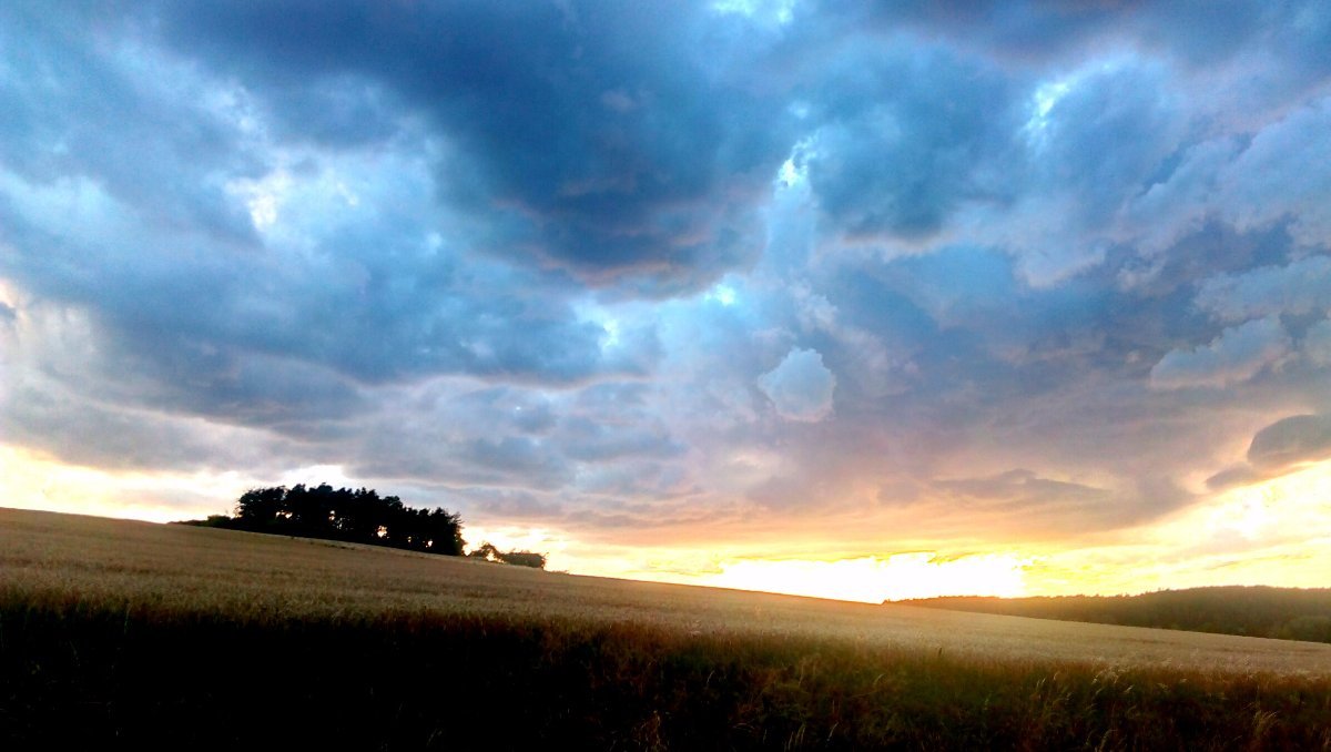 Merklín u Přeštic