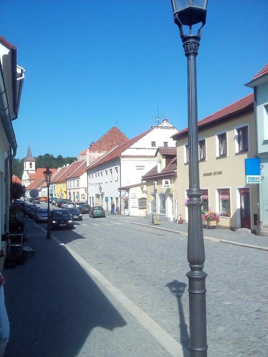 Náměšt nad Oslavou