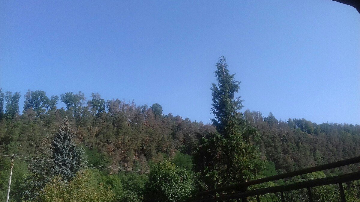 Poříčí nad Sázavou