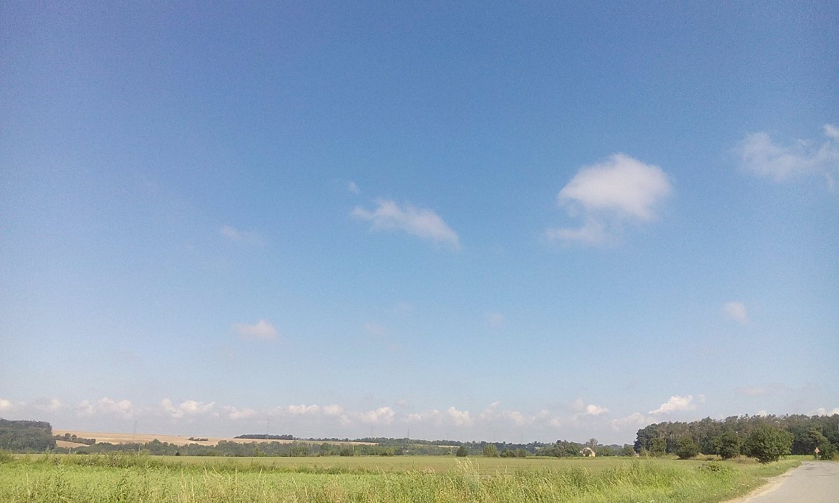 Předměřice nad Jizerou