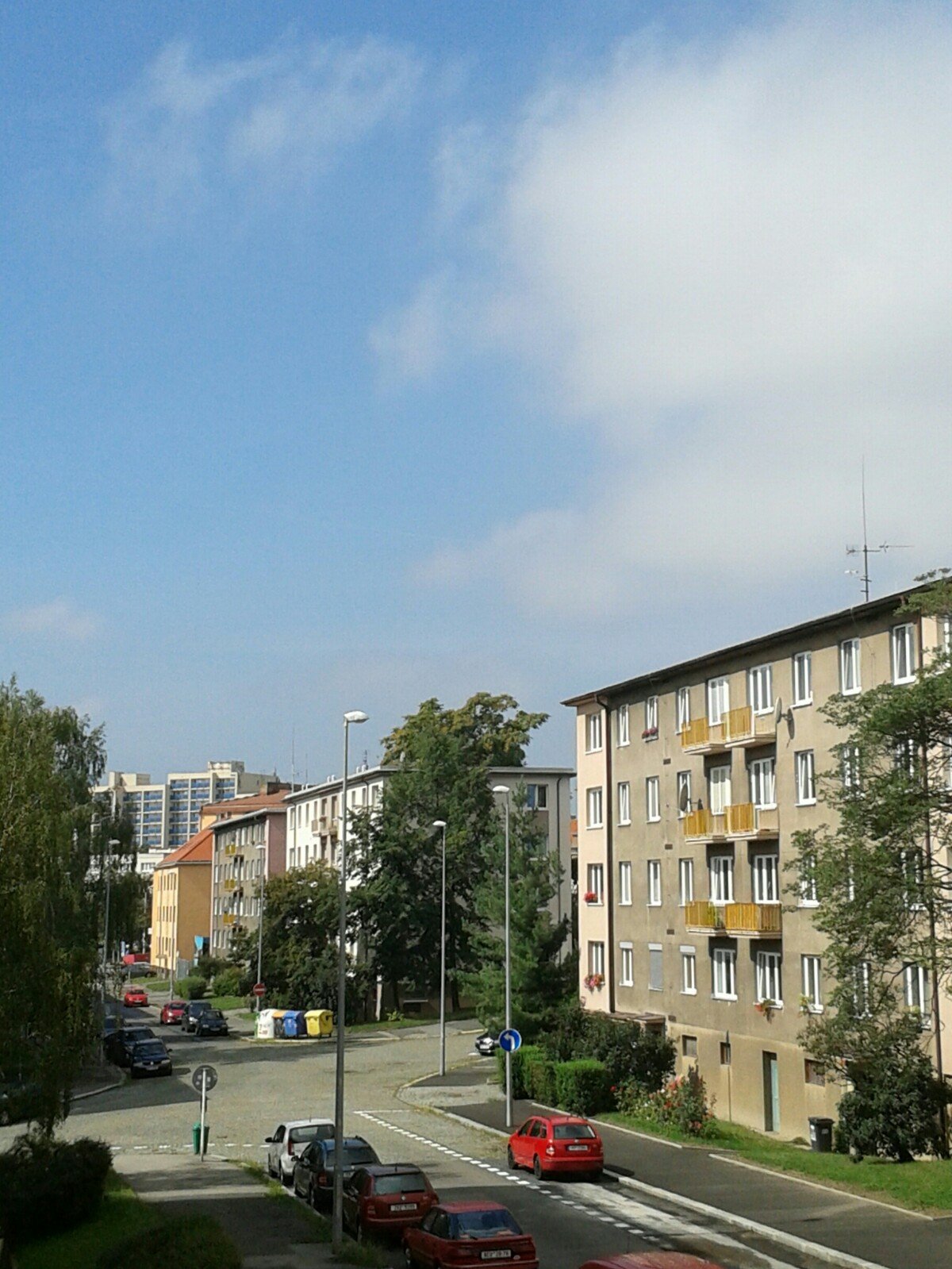 Praha-Žižkov