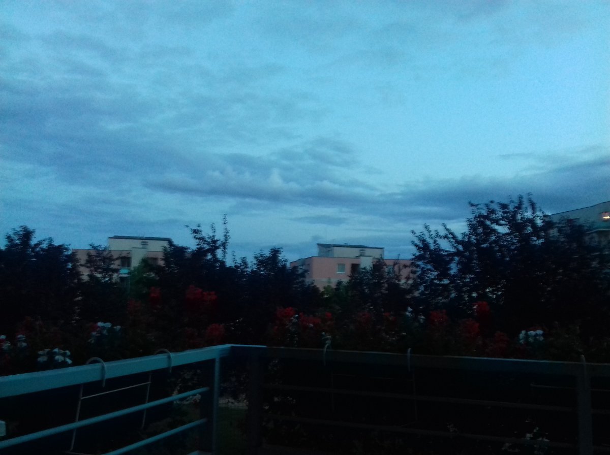 Praha 9 Černý Most