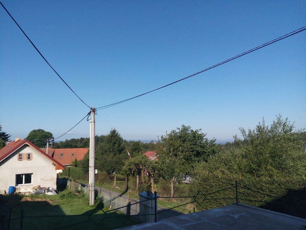 Sečská přehrada-Hoješín