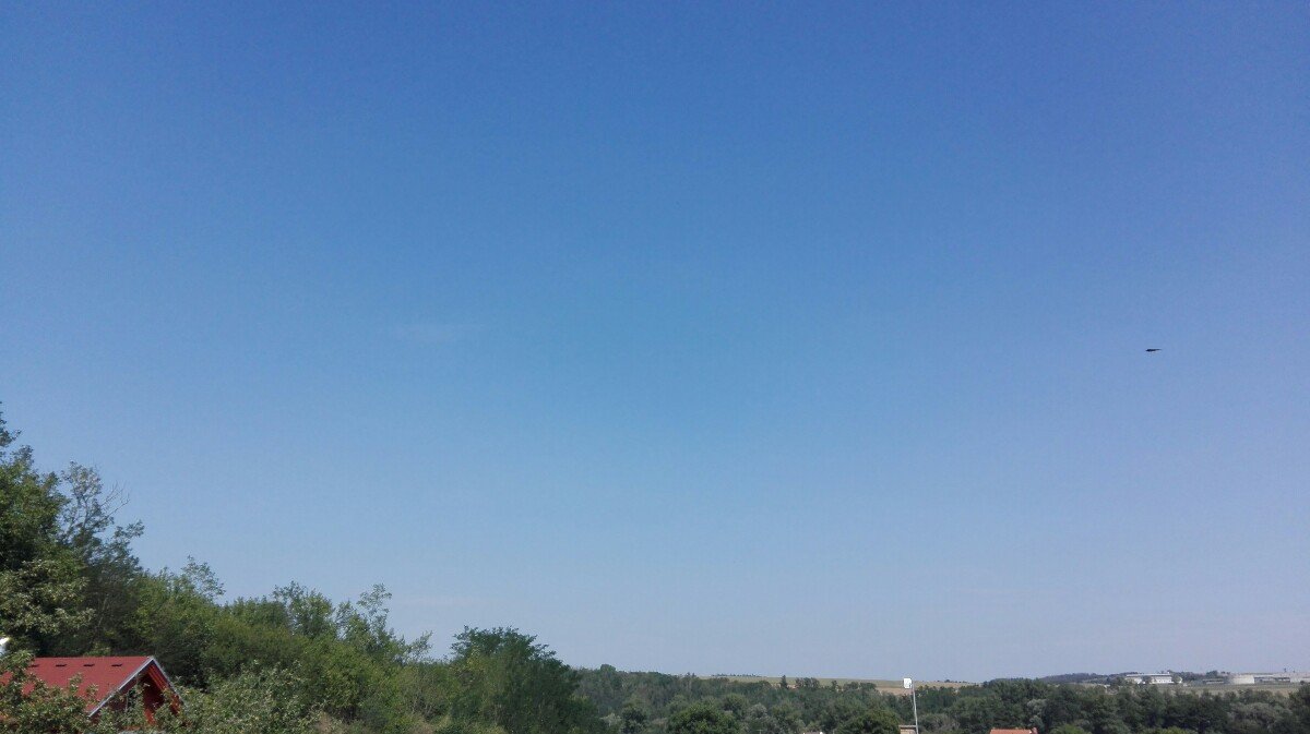 Ivančice - Hrubšice