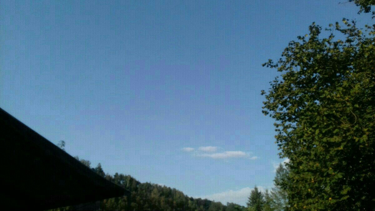 Poříčí nad Sázavou