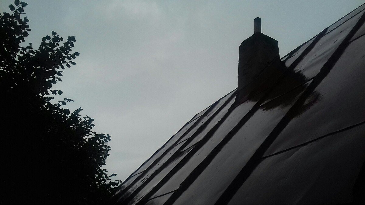 Poříčí nad Sázavou