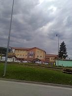 Čadca