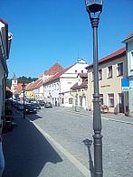 Náměšt nad Oslavou