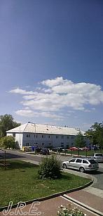 Slavičín, sídliště Vlára