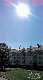 Slavičín, sídliště Vlára