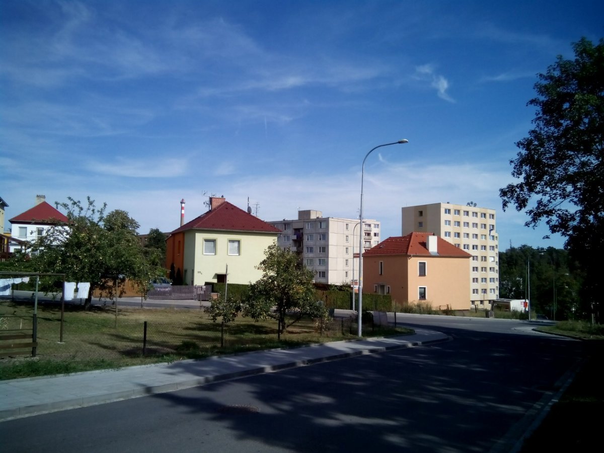 Borovina