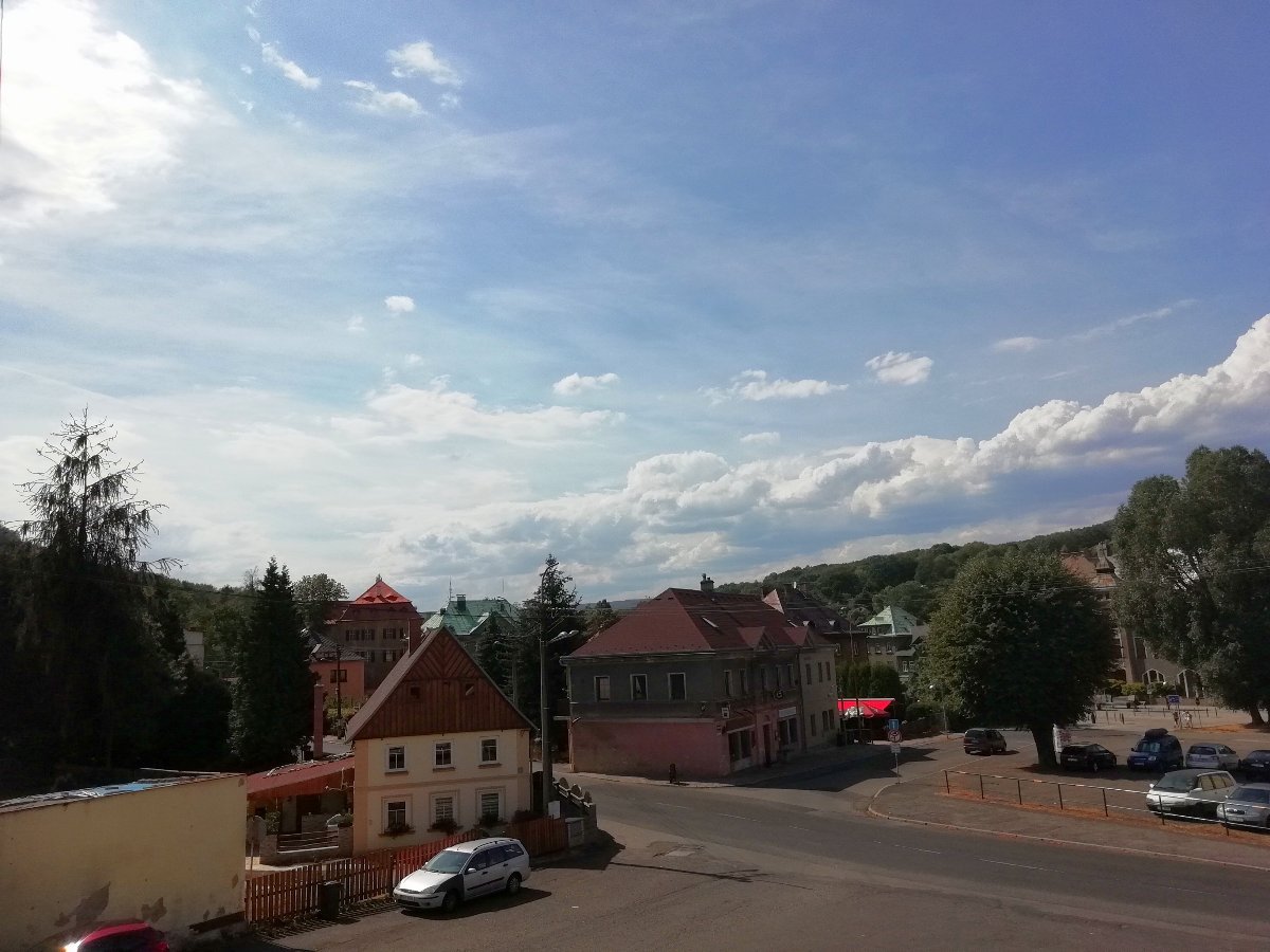 Jílové u Děčína