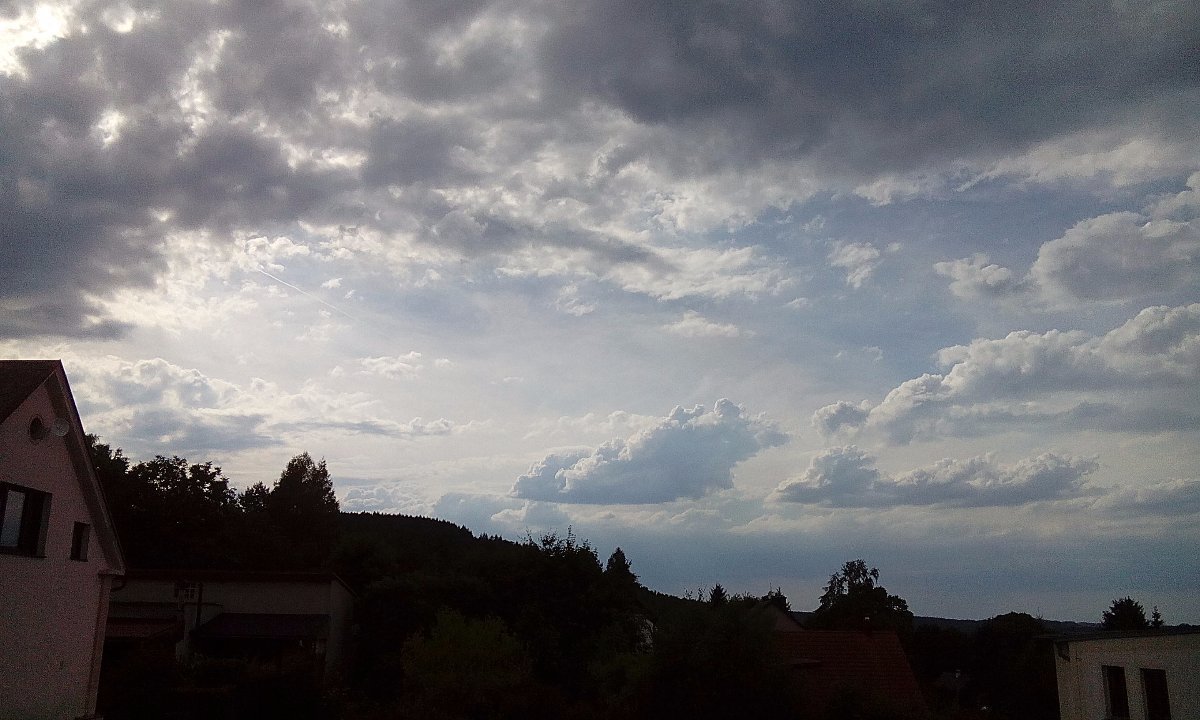 Jiřetín pod Jedlovou