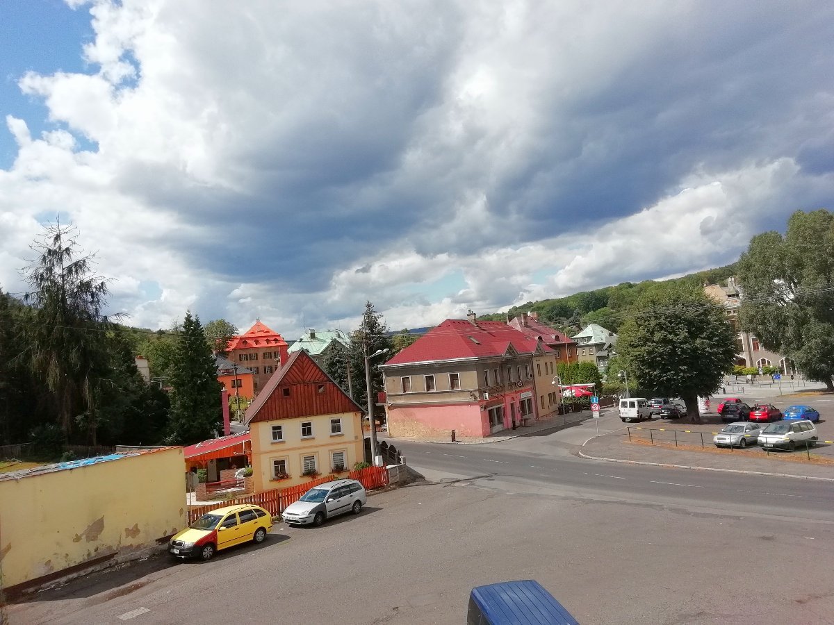 Jílové u Děčína