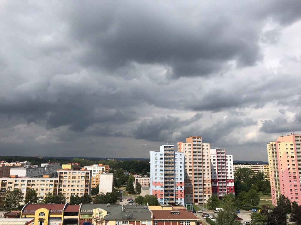 Ostrava - Hrabůvka