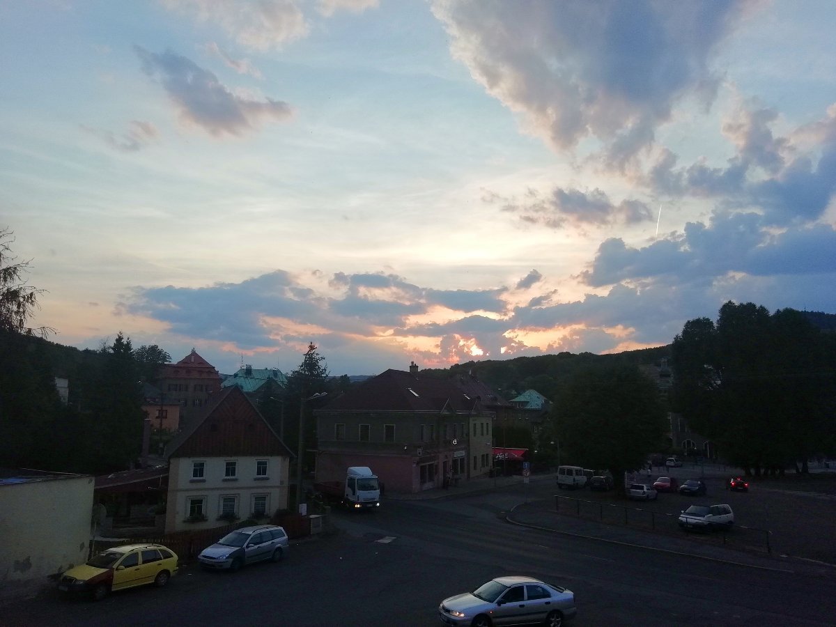 Jílové u Děčína