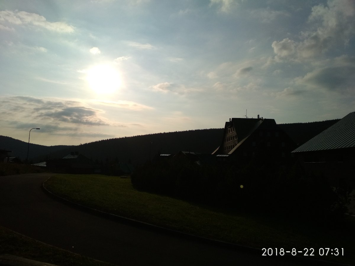 Červenohorské sedlo