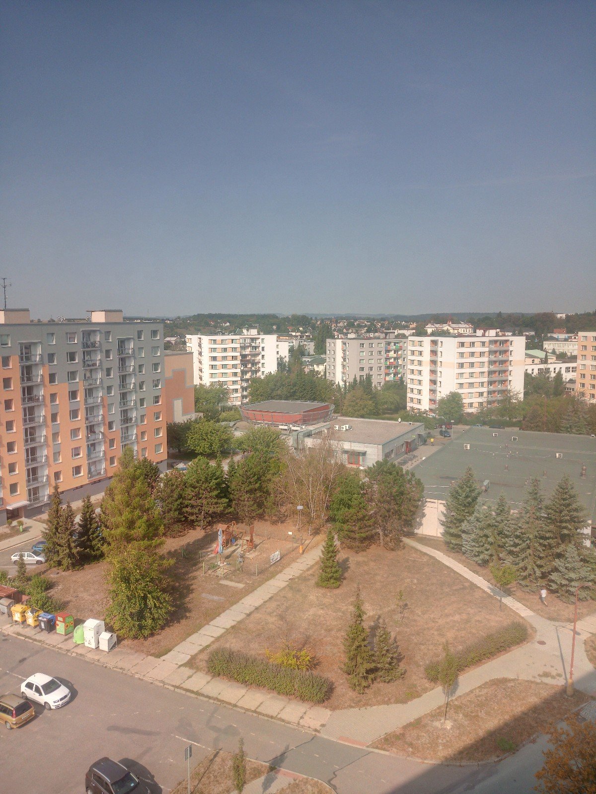 Rychnov nad Kněžnou