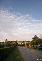 Slavičín, sídliště Vlára