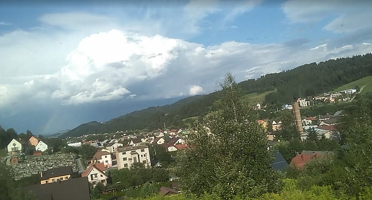 Svrčinovec