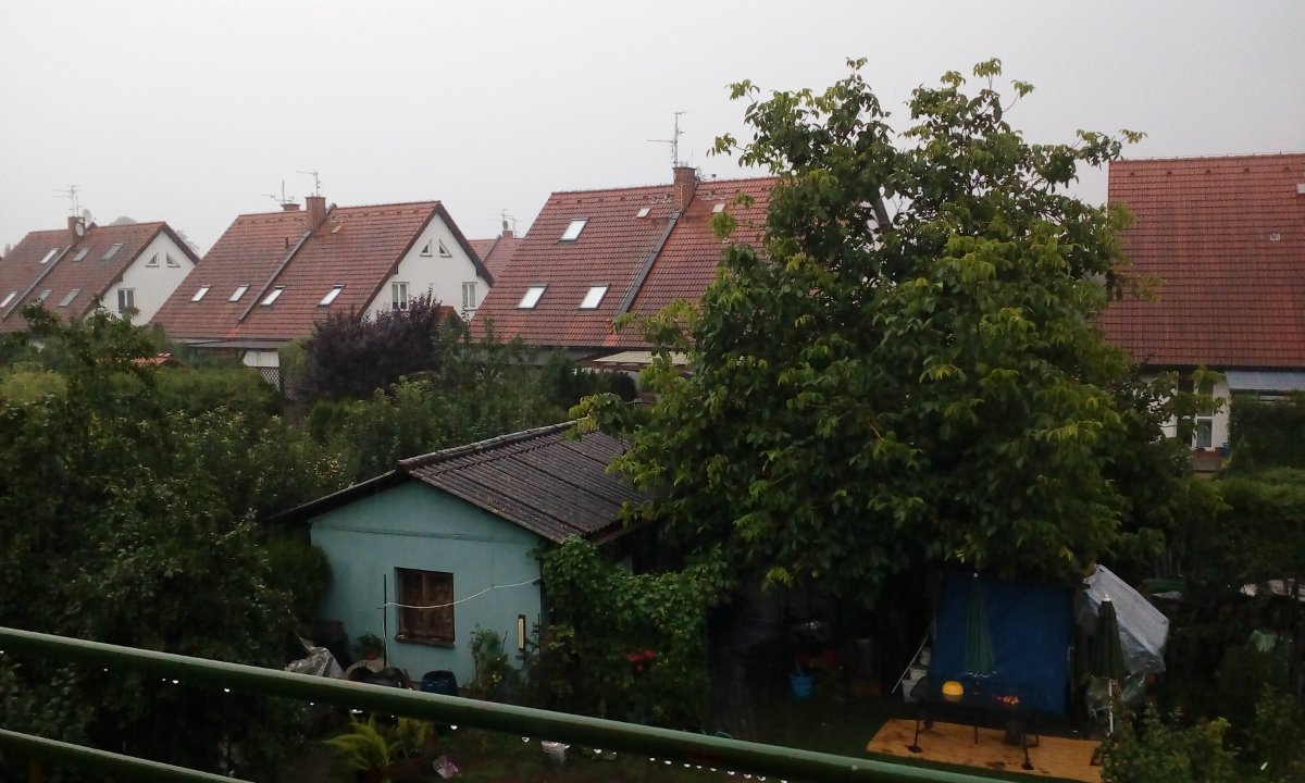 Třebechovice pod Orebem