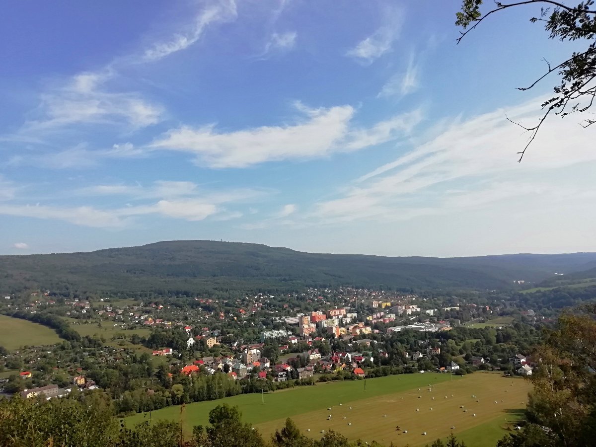 Jílové u Děčína