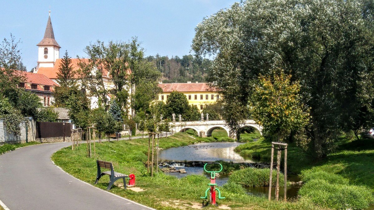 Náměšt nad Oslavou