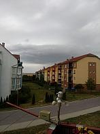 Moravské Budějovice