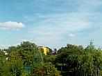 Hořice - Libonice