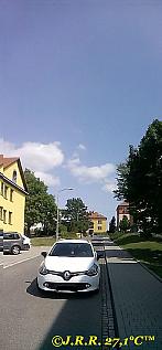 Slavičín, sídliště Vlára