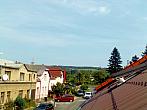 Hořice - Libonice