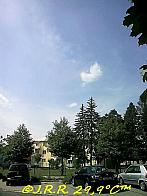 Slavičín, sídliště Vlára