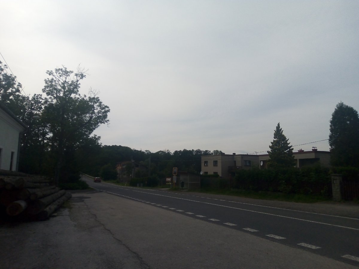 Český Těšín-Mistřovice