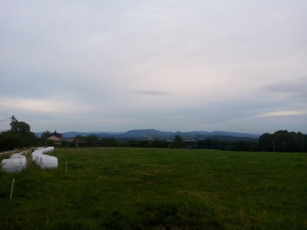 Český Těšín-Mistřovice