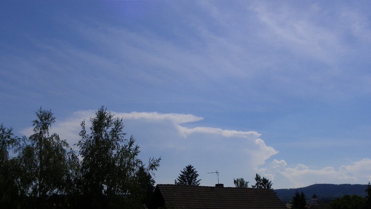 Rožmitál pod Třemšínem