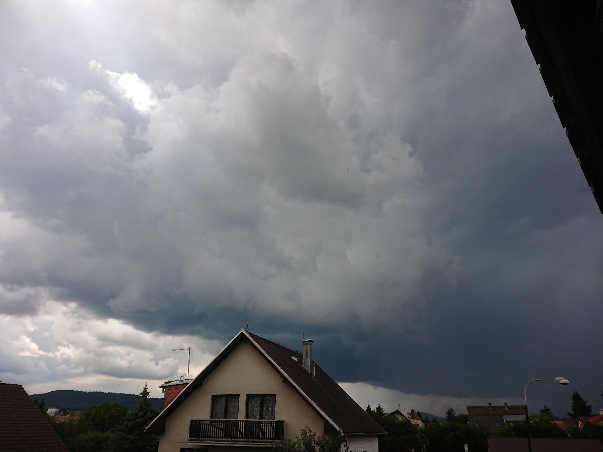 Rožmitál pod Třemšínem