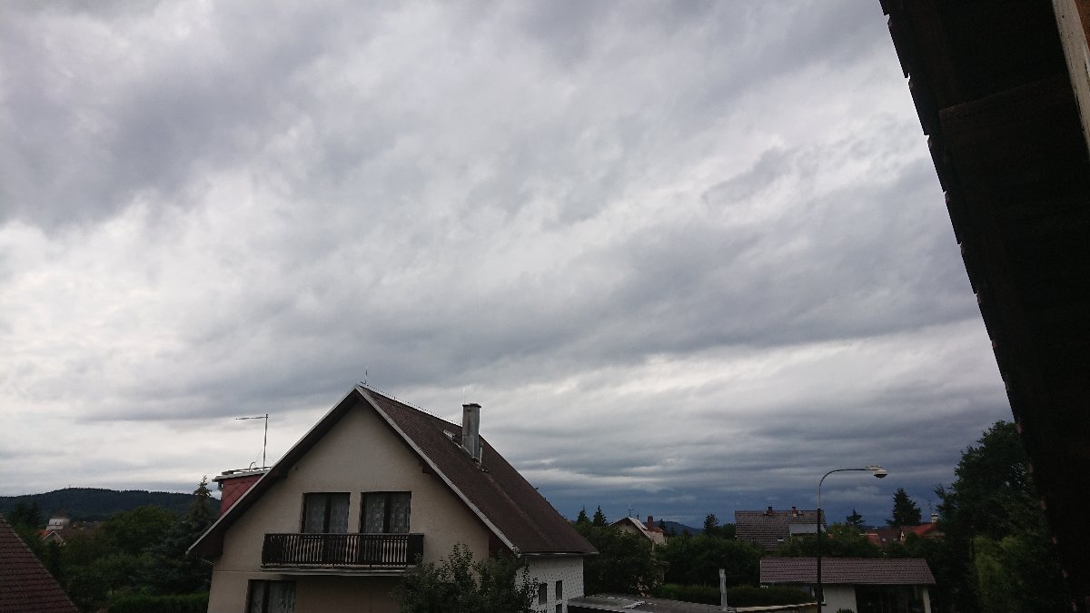 Rožmitál pod Třemšínem