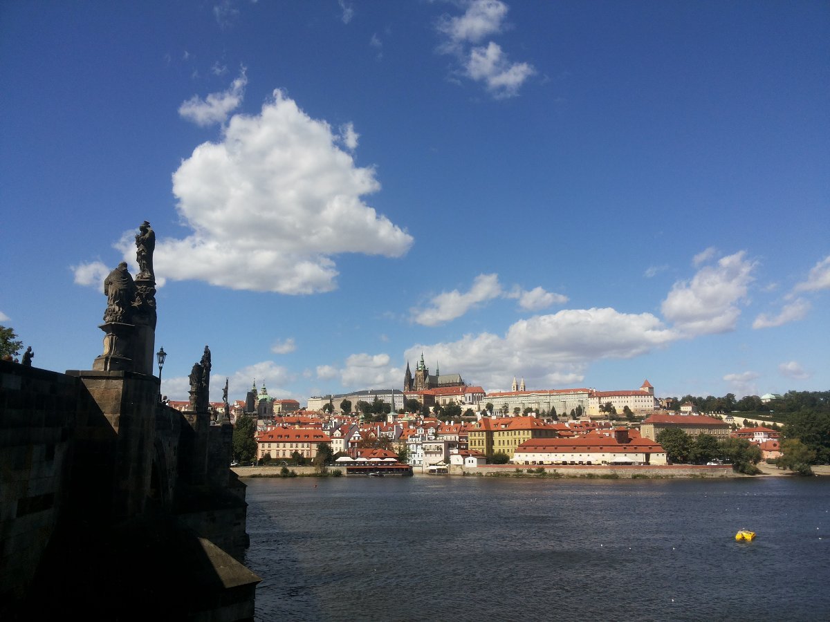 Praha
