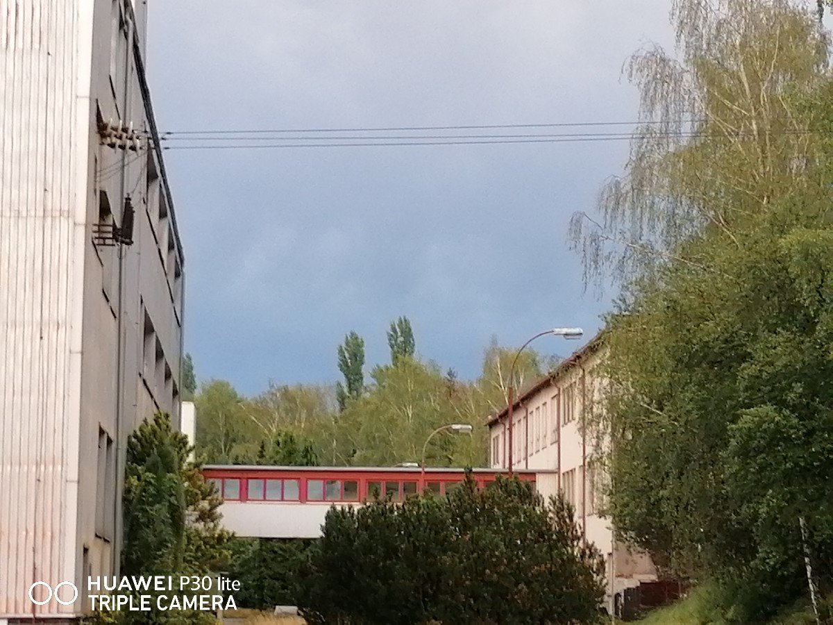 Horní Slavkov, Kounice