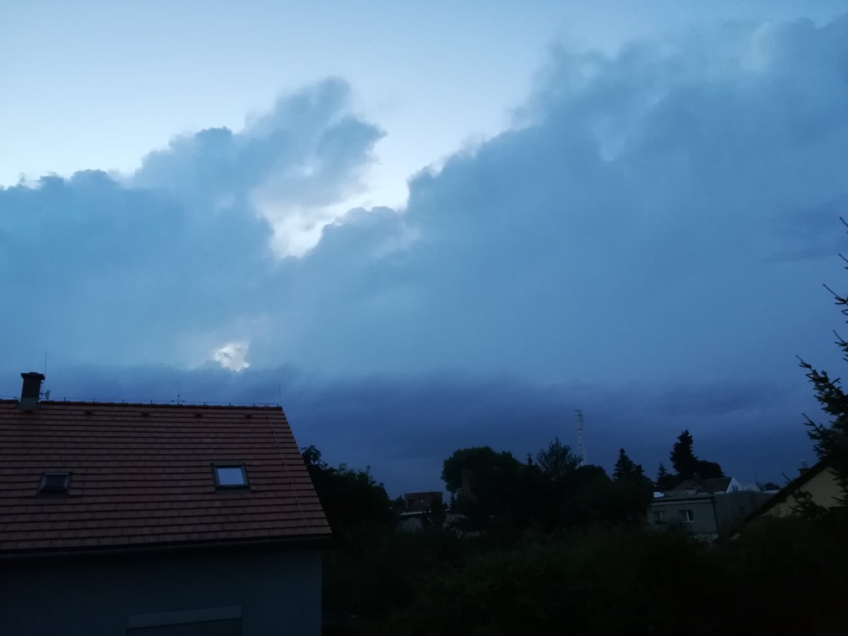 Třebechovice pod Orebem