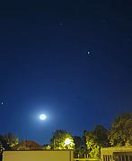 Hradec Králové - Třebeš