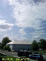 Slavičín,sídliště Vlára