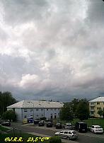 Slavičín,sídliště Vlára