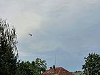 Hradec Králové - Třebeš
