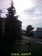 Slavičín,sídliště Vlára