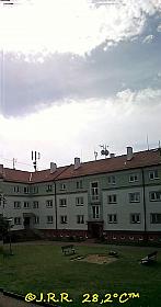 Slavičín,sídliště Vlára