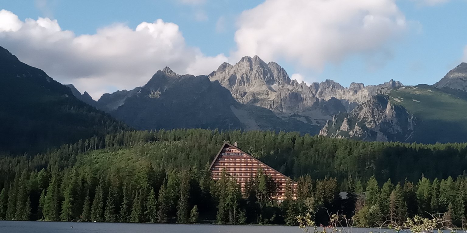 Štrbské Pleso
