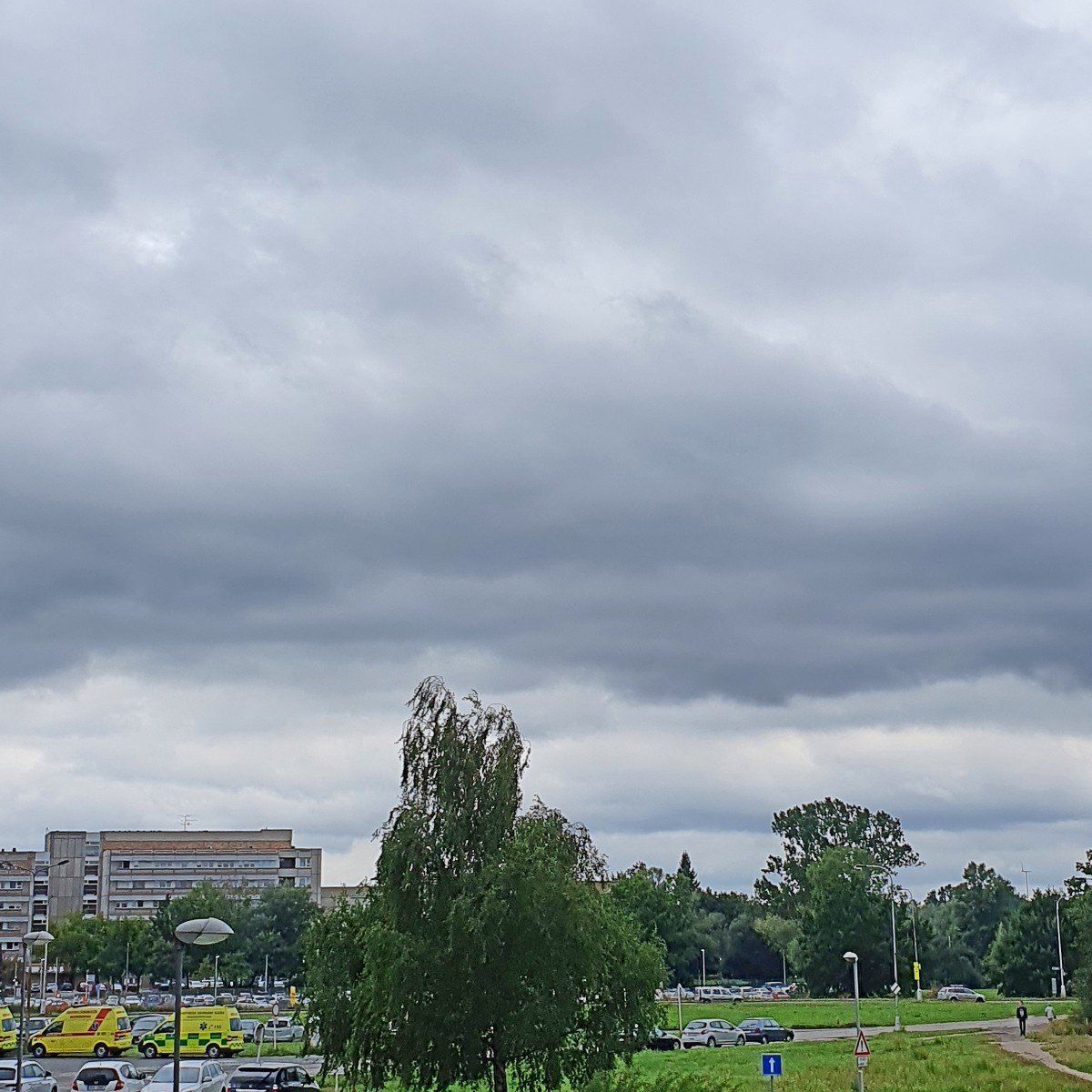 Hradec Králové - Třebeš